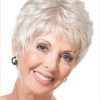 Short Hairstyles Women Over 50 (Photo 21 of 25)