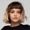 Short Haircuts Without Bangs (Photo 18 of 25)