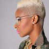 Short Haircuts For Natural African American Hair (Photo 21 of 25)