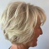Short Haircuts For Mature Women (Photo 21 of 25)