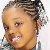 Black Little Girl Short Hairstyles (Photo 24 of 25)