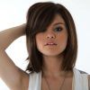 Short Haircuts For Round Face Women (Photo 25 of 25)