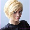 Short Hairstyles For Women With Oval Face (Photo 20 of 25)