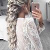 Royal Braided Hairstyles With Highlights (Photo 8 of 25)