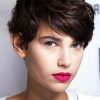 Bright Bang Pixie Hairstyles (Photo 22 of 25)