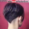Angled Undercut Hairstyles (Photo 12 of 25)