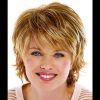 Short Hairstyles For Fat Faces And Double Chins (Photo 15 of 25)