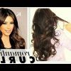 Everyday Loose Wavy Curls For Long Hairstyles (Photo 11 of 25)
