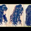 Formal Curly Hairdo For Long Hairstyles (Photo 22 of 25)