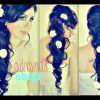 Long Cascading Curls Prom Hairstyles (Photo 22 of 25)