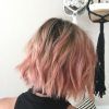 Pinks Short Haircuts (Photo 3 of 25)