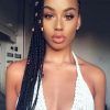 Side Cornrows Hairstyles (Photo 2 of 15)