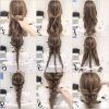 Easy Braided Hairstyles (Photo 7 of 15)
