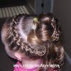 Easter Braid Hairstyles (Photo 15 of 15)