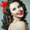 Fifties Long Hairstyles (Photo 2 of 25)