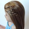 Cute American Girl Doll Hairstyles For Short Hair (Photo 16 of 25)