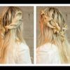 Rope And Braid Hairstyles (Photo 2 of 25)