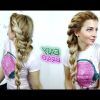 Pink Rope-Braided Hairstyles (Photo 16 of 25)