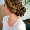 Unique Braided Up-Do Hairstyles (Photo 10 of 15)