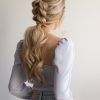 Hairstyles With Pretty Ponytail (Photo 22 of 25)