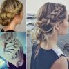 Easy Braided Updo Hairstyles For Long Hair (Photo 5 of 15)