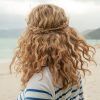 Braids With Curls Hairstyles (Photo 4 of 25)