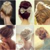 Easy Updo Hairstyles For Long Straight Hair (Photo 4 of 15)