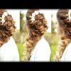 Long Cascading Curls Prom Hairstyles (Photo 5 of 25)