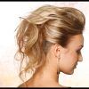 Casual Updo Hairstyles For Long Hair (Photo 12 of 15)