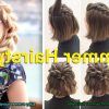 Summer Hairstyles For Short Hair (Photo 4 of 25)