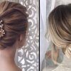 Short Hairstyles For Prom Updos (Photo 8 of 25)