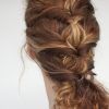 Low Twisted Flip-In Ponytail Hairstyles (Photo 9 of 25)