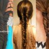 Wispy Fishtail Hairstyles (Photo 11 of 25)