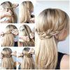 Easiest Updo Hairstyles For Long Hair (Photo 10 of 15)
