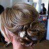 Wedding Updos Shoulder Length Hairstyles (Photo 7 of 15)