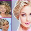 Short Haircuts For Wavy Hair And Round Faces (Photo 20 of 25)