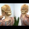 Twisted Rope Braid Updo Hairstyles (Photo 11 of 25)