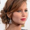 Updo Hairstyles For Black Tie Event (Photo 14 of 15)