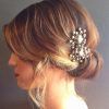 Easy Wedding Guest Hairstyles For Short Hair (Photo 11 of 15)