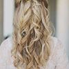Simple Wedding Hairstyles (Photo 12 of 15)