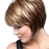 Stylish Short Haircuts For Women Over 40 (Photo 11 of 25)
