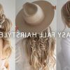 Autumn Inspired Hairstyles (Photo 12 of 25)