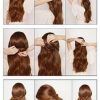 Long Hairstyles Do It Yourself (Photo 6 of 25)