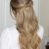 Double Fishtail Braids For Prom (Photo 9 of 25)