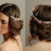 Easy Indian Wedding Hairstyles For Short Hair (Photo 13 of 15)