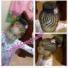 Braided Hairstyles For Little Girl (Photo 5 of 15)