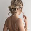 Messy Updo For Long Hair (Photo 7 of 25)