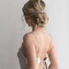 Messy Updo For Long Hair (Photo 17 of 25)