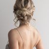 Messy Updo For Long Hair (Photo 5 of 25)