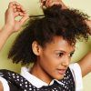 Short Hairstyles For Natural Black Hair (Photo 22 of 25)
